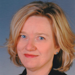 Dipl.-Ing. Bettina Börner's profile picture