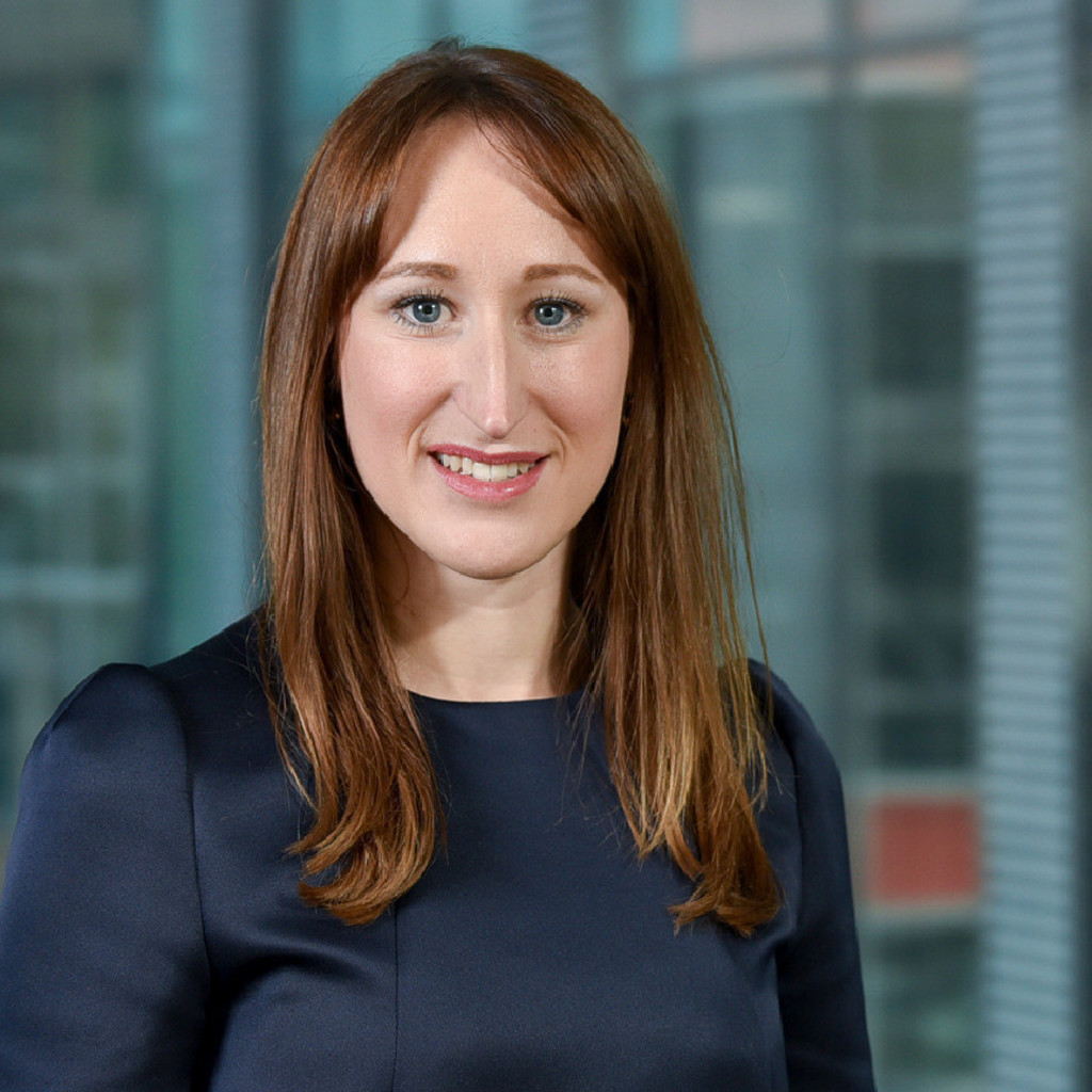 Melena Wupper Senior Manager Monitor Deloitte XING