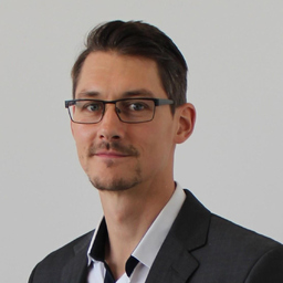 Ing. Marius Leckel