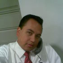 Armando Huerta Rivas