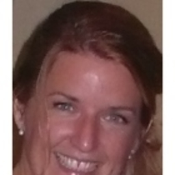Yvonne Doyle