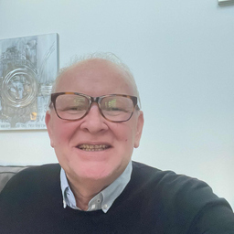 Ulrich Becker