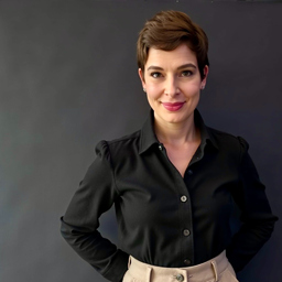 Sandra Ernst