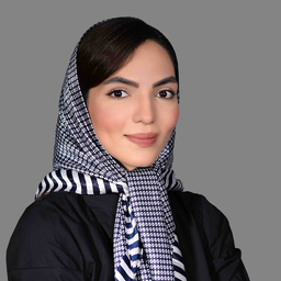 Fereshteh Ramezani