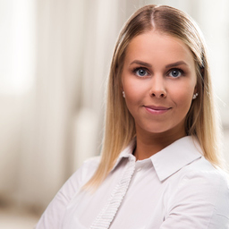 Julia Peukert