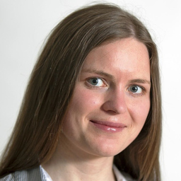 Martha Vogel