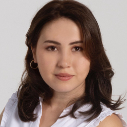 Shakhnoza Khojitoeva