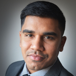 Pradeep Shanmugam