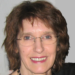 Gertrud Schmalenbach