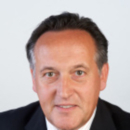 Dipl.-Ing. Volker Lange