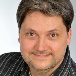 Andreas Lamprecht