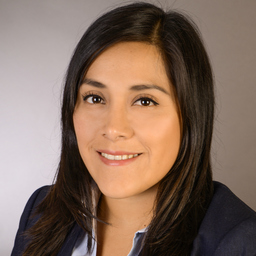 Ing. Claudia Diana Flores Ponte