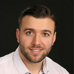 Benjamin Hadzismajlovic