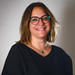 Christin Riedel