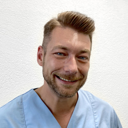 Benjamin Großmann's profile picture