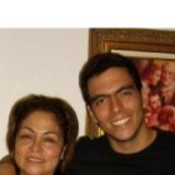 Javier Fernando Jaramillo Rios