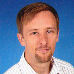 Holger Kind