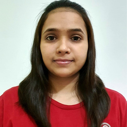 Sukanya Pimparkar