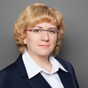 Irina Maksimova