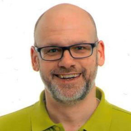 Holger Nilius's profile picture
