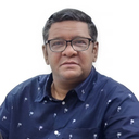 Jigar Mashru