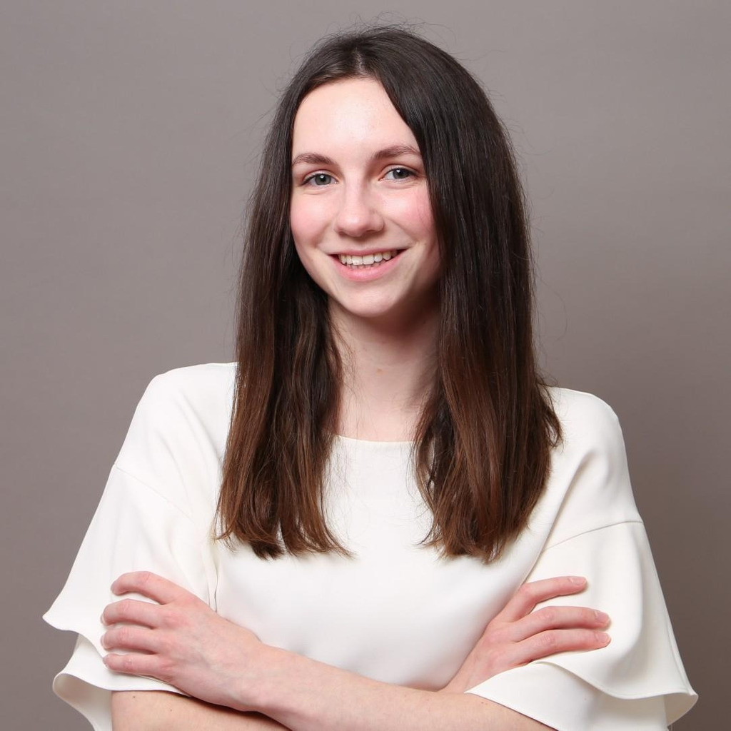 Cora Plotzki - Praktikantin - Bayerisches Landeskriminalamt | XING