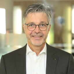 Klaus Mäurer