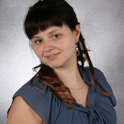 Kristin Otto's profile picture
