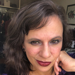 Pilar Madariaga