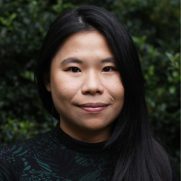 Bell Kuei-Hua Hsu