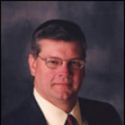Patrick Powell