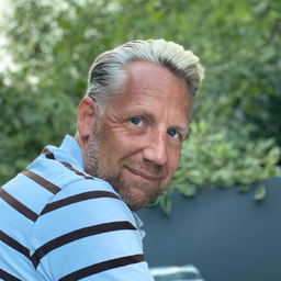 Daniel Volz-Lustenberger 