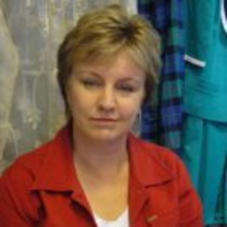 Arja Rinne