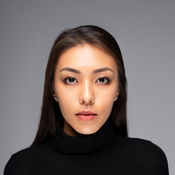 Daiana Kazhygali