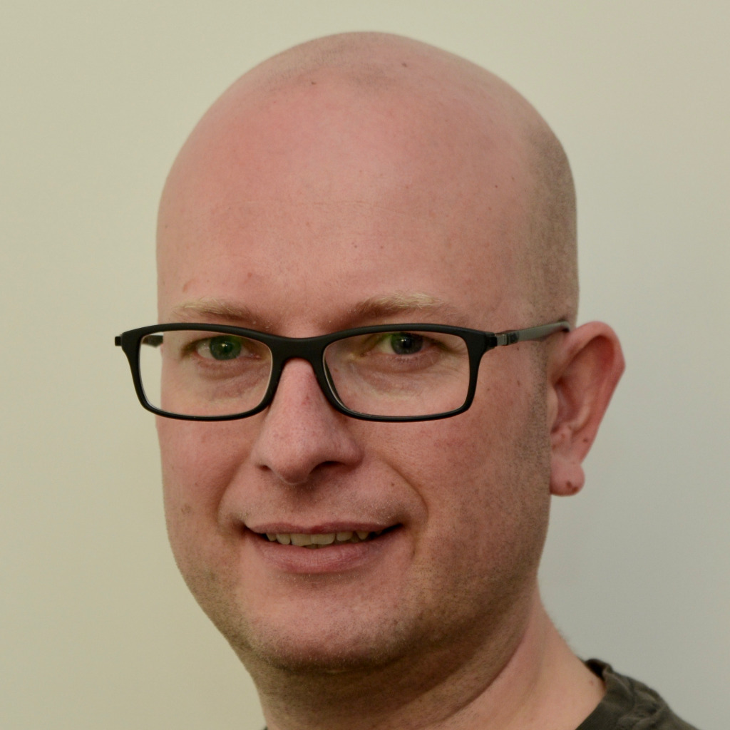 Mathias Jacob Manager Software Development EIZO GmbH XING