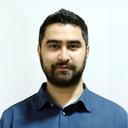 Yaser Abdullah Özdemir