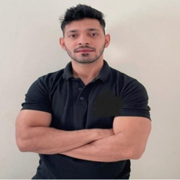 Dhananjay Dubey