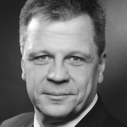 Profilbild Jürgen Wilhelm Böse
