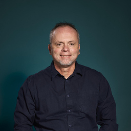 Frank Metier