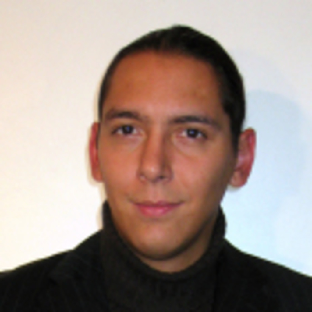 Christian Riess - Head of Business Development & Senior Project Manager ...