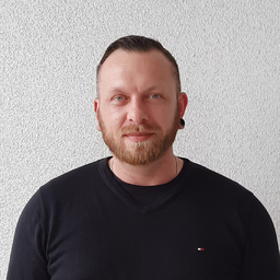 Daniel Trottmann