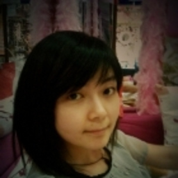 Shirley Yang