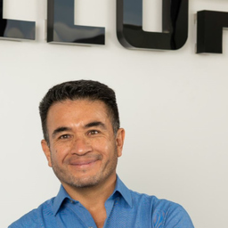 Antonio Mendoza