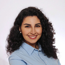 Anahita Hormoz