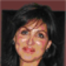 Manuela Dhedin