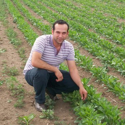 Bayram Kan