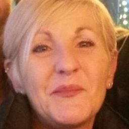 Kerstin Julius