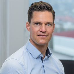 Dipl.-Ing. Thorben Schulz
