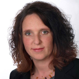 Dipl.-Ing. Kerstin Tasotti