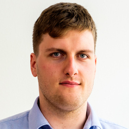 Felix Lachenmaier's profile picture
